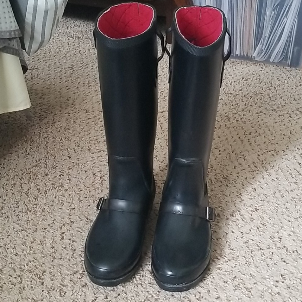 Wellies great condition